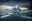 Iceberg XLIII by Sebastian Copeland, limited edition photography