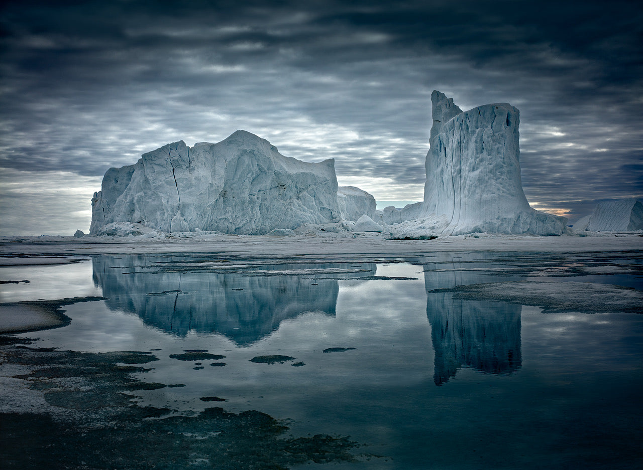 Iceberg XLII