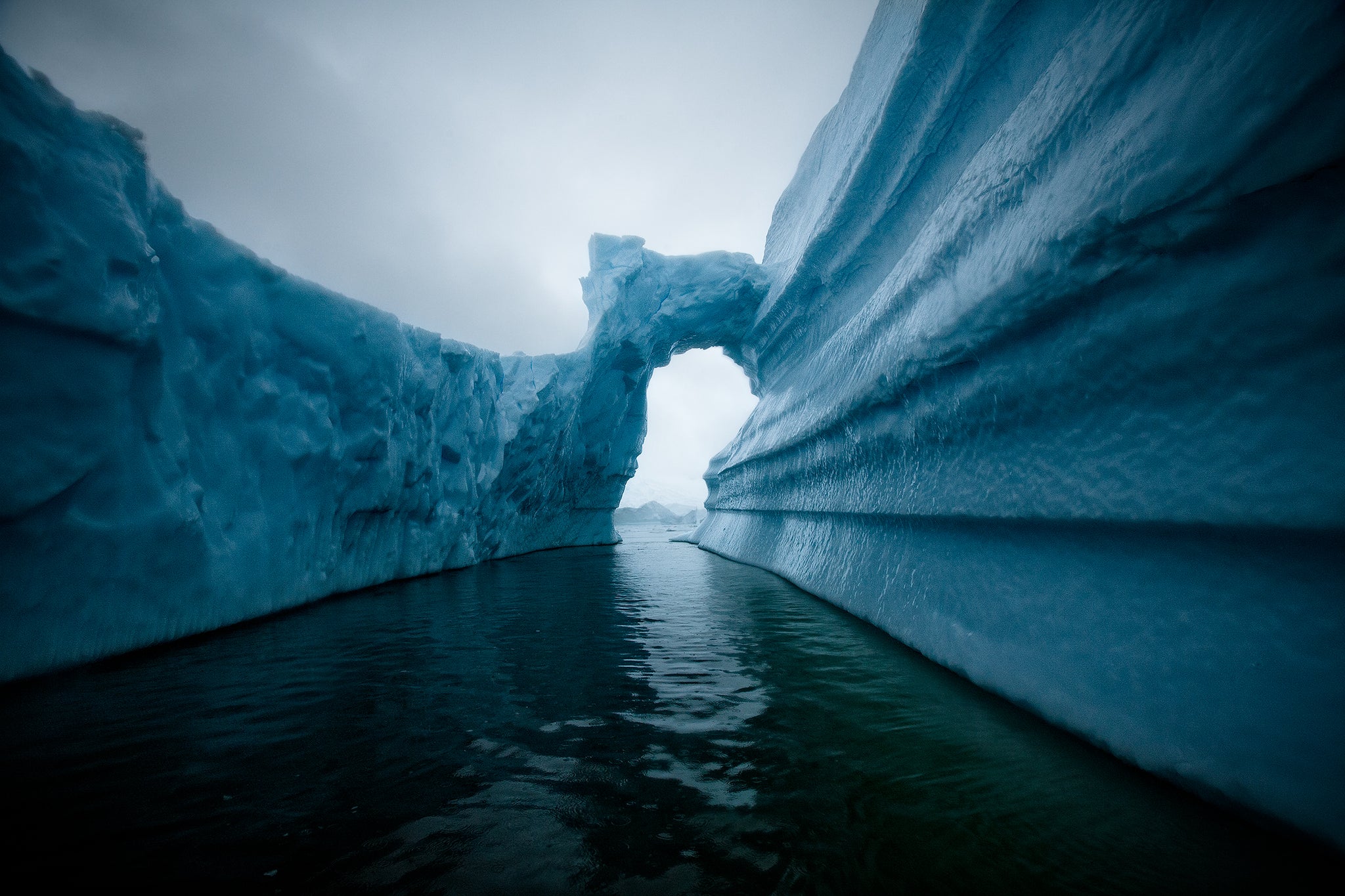 Iceberg XXXVI