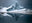 Iceberg XVIIc by Sebastian Copeland, limited edition photography