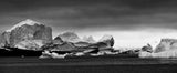 Ice Floe XVII - Antarctica 2007 (ref.MG_3308)