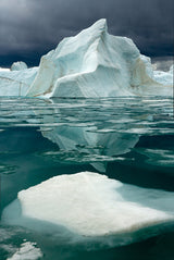 Iceberg XXIV - 2008 (ref.MG0775 )