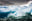 Stormy Weather II by Sebastian Copeland, limited edition photography