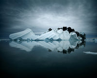 Iceberg XLVII