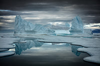 Iceberg XLVI