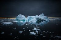 Ice Floe XLIX