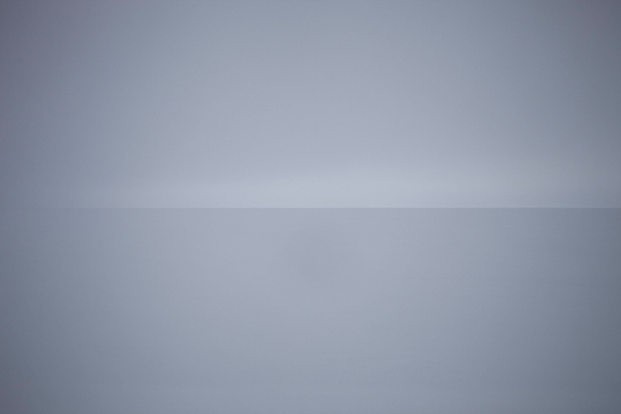 Greenland Sky III