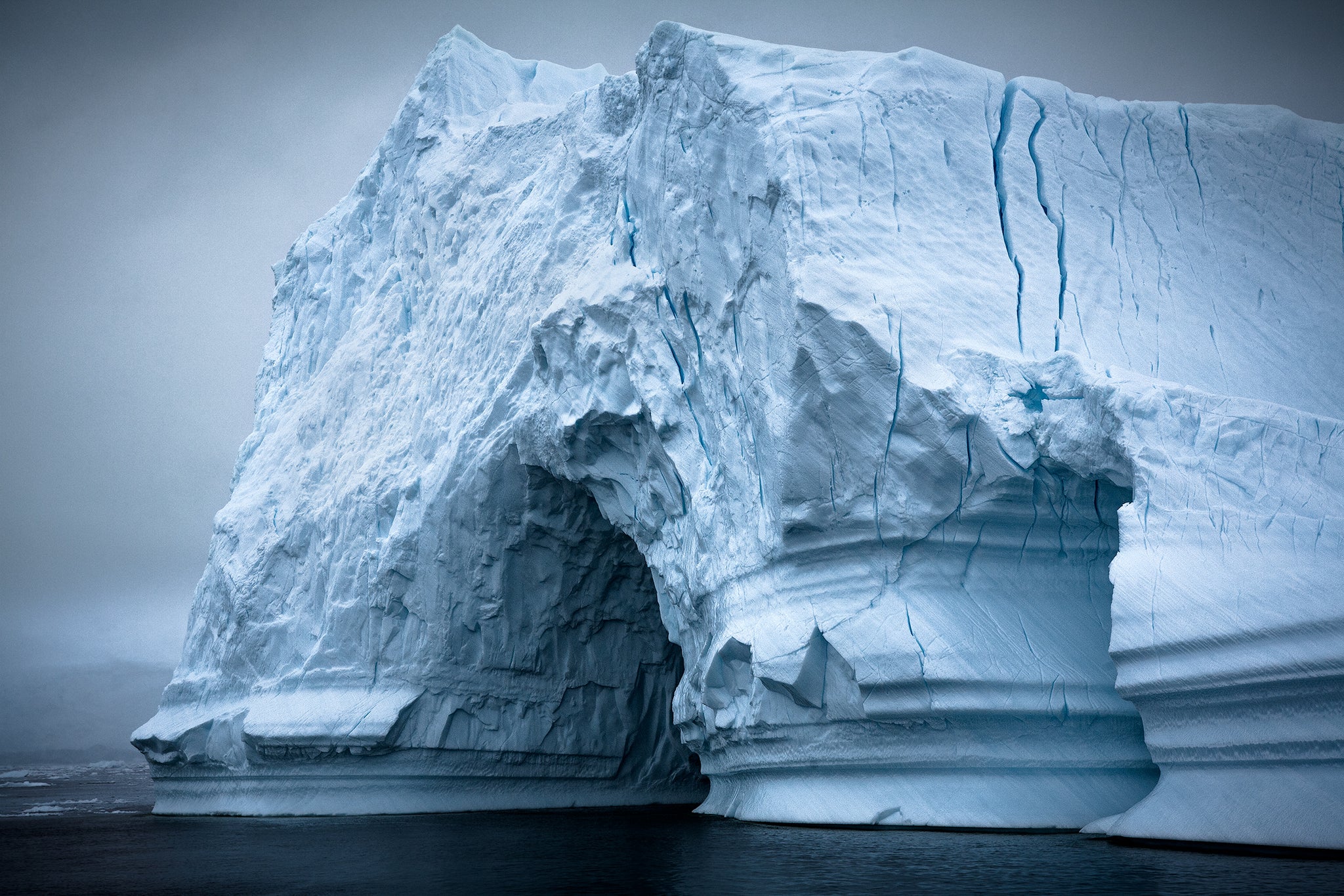 Iceberg XXXV