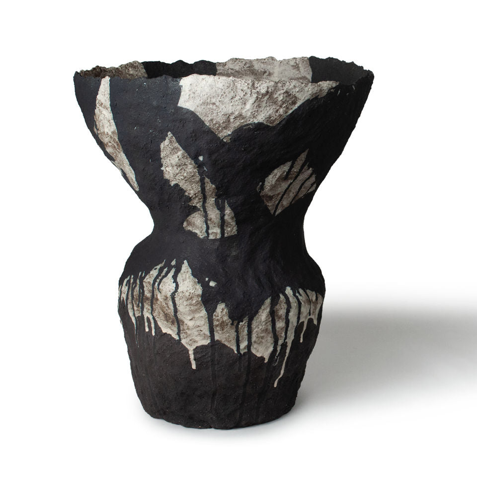 Ceramic Object (V-1109-02)