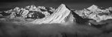 Bietschhorn, Switzerland No. 1