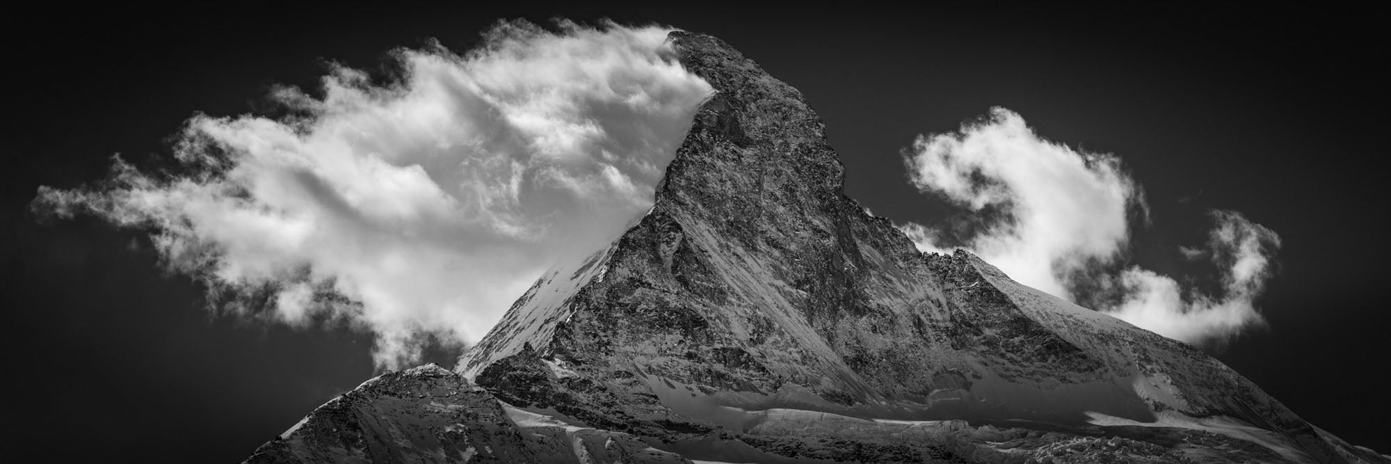Cervin, Matterhorn, Switzerland - Petra Gut Contemporary AG Thomas Crauwels
