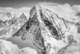 Dent Blanche, Obergabelhorn, Switzerland