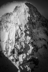 Eiger, Switzerland