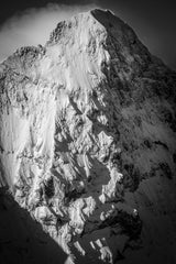 Eiger, Switzerland by Thomas Crauwels, limited edition photography