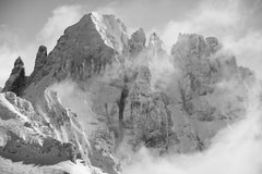 Gspaltenhorn, Switzerland by Thomas Crauwels, limited edition photography