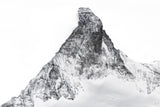 Matterhorn No. 7, N Face, Switzerland
