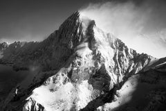 Mönch, Switzerland (DSC0964) by Thomas Crauwels, limited edition photography