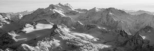 Val de Bagnes, Switzerland
