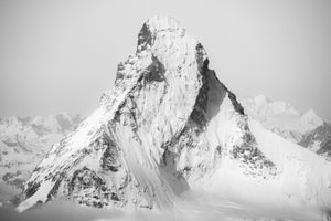 Matterhorn No. 3, Switzerland