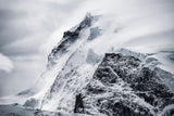 Monte Rosa No. 1, Switzerland