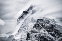 Monte Rosa No. 1, Switzerland