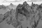 Sciora, Disgrazia, Engadin, Switzerland