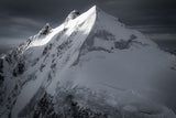 Piz Roseg, Lumière d'Altitude, Switzerland (Prestige Edition)