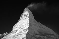 Cervin, Matterhorn No 1, Switzerland by Thomas Crauwels, limited edition photography