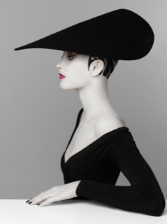 Amarcord 2 by Patrizio di Renzo, limited edition photography
