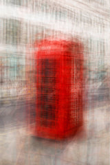 London #8