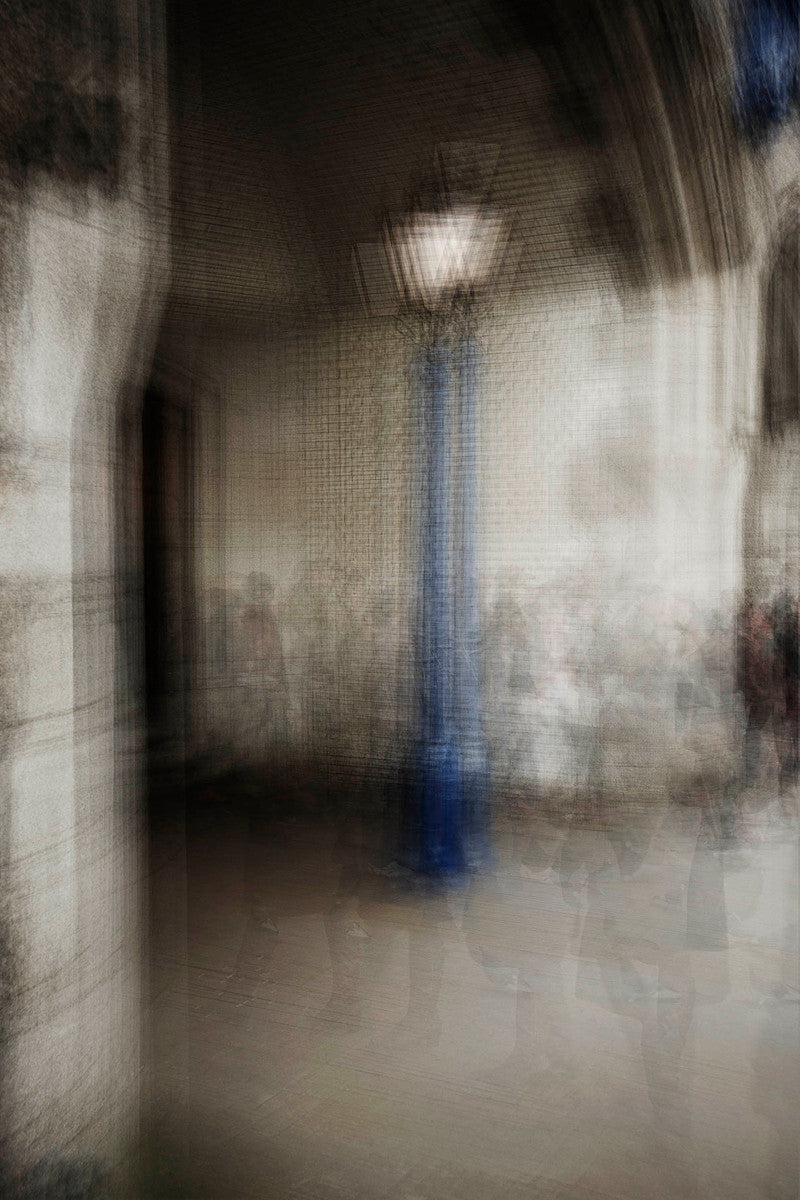 London #9 by Jacob Gils, limited edition photography
