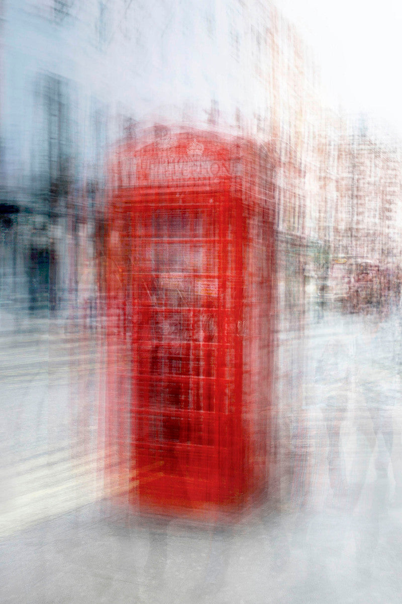 London #14 by Jacob Gils, limited edition photography