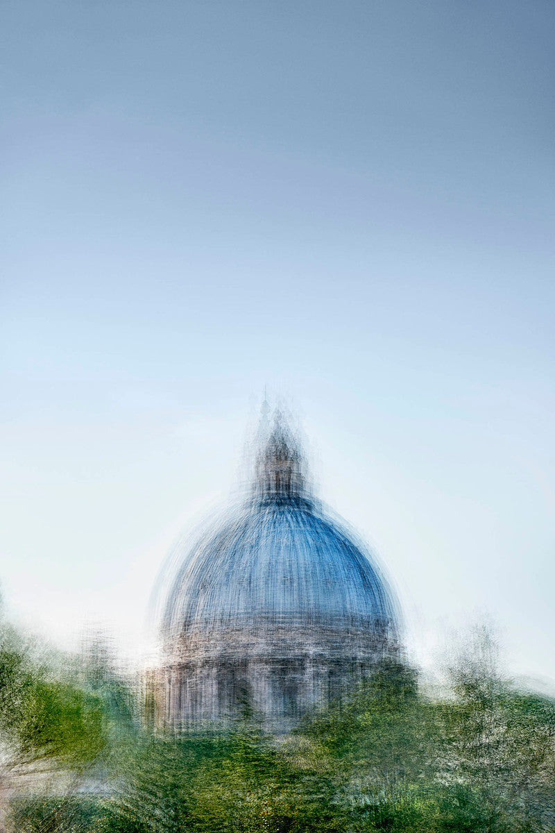 Rome #2 by Jacob Gils, limited edition photography