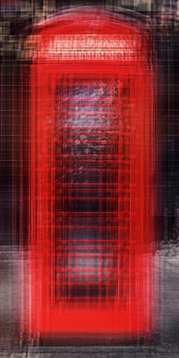 London #32 by Jacob Gils, limited edition photography