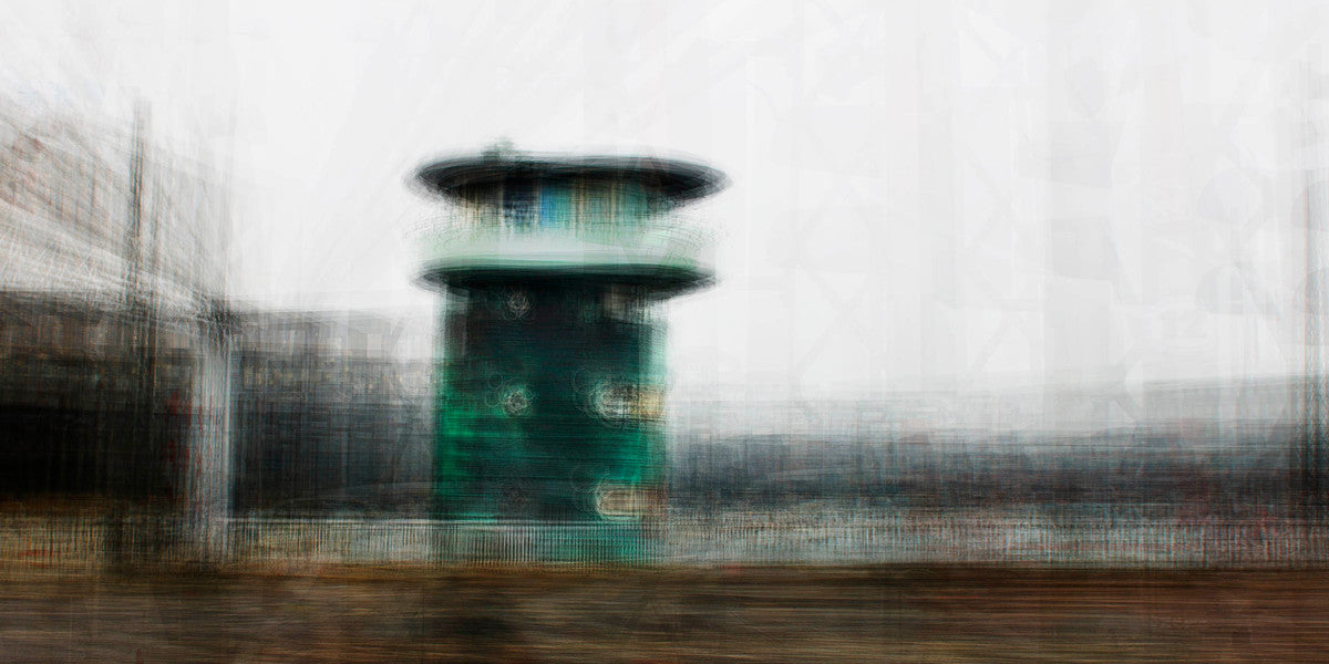 Copenhagen #4 by Jacob Gils, limited edition photography