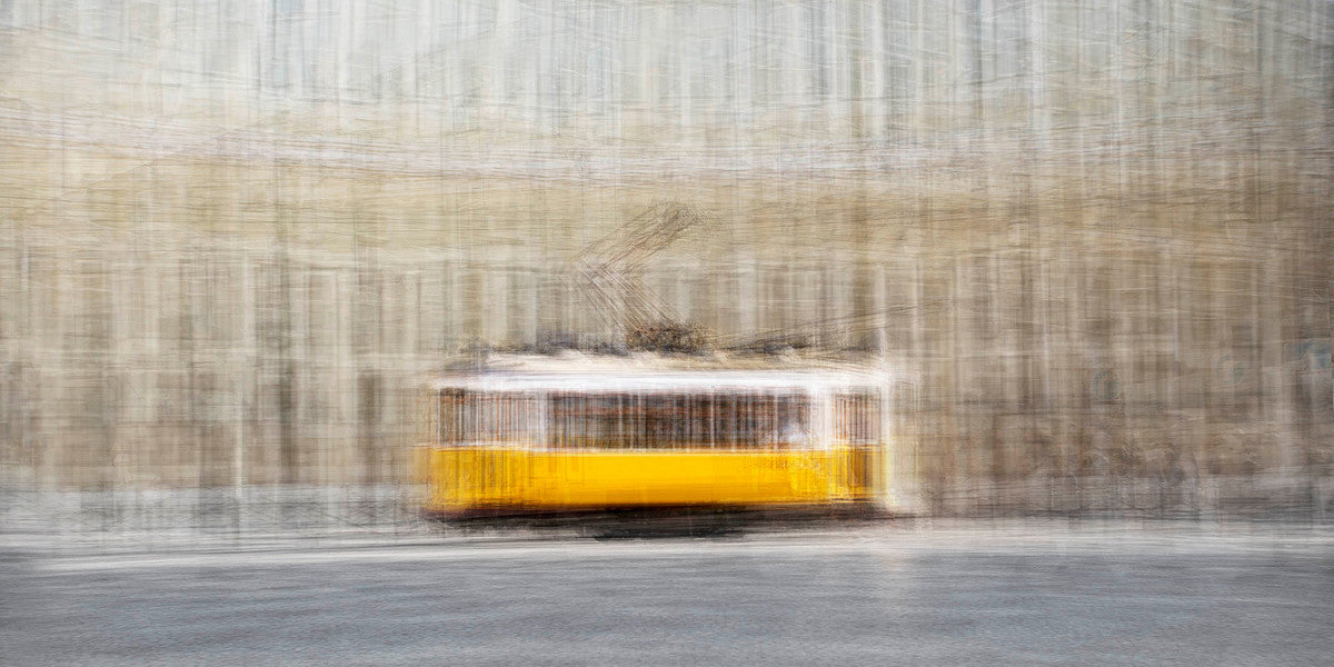 Lisbon #4 by Jacob Gils, limited edition photography