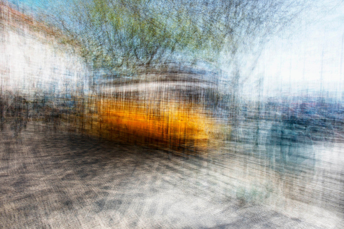 Lisbon #6 by Jacob Gils, limited edition photography