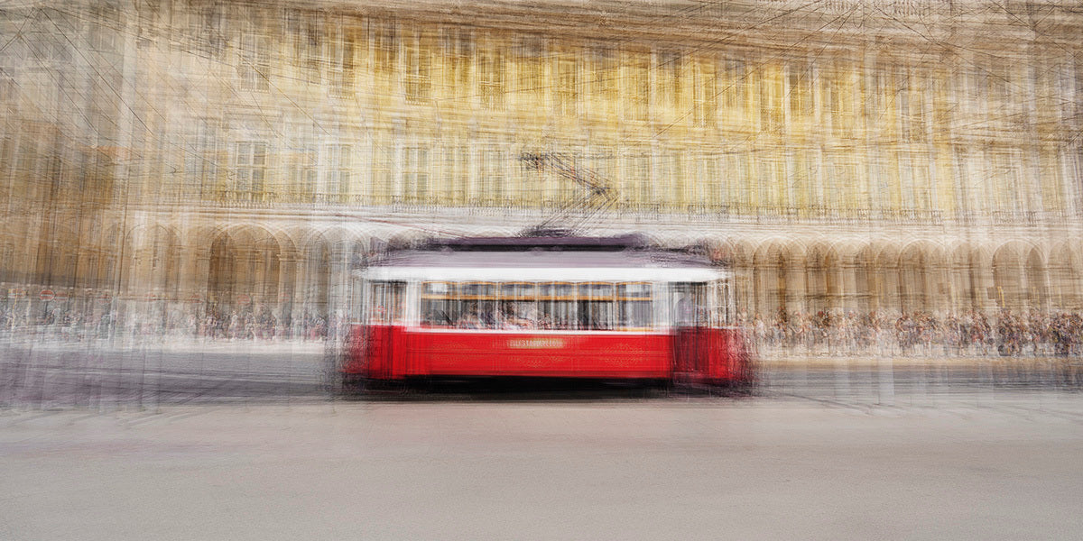 Lisbon #21 by Jacob Gils, limited edition photography