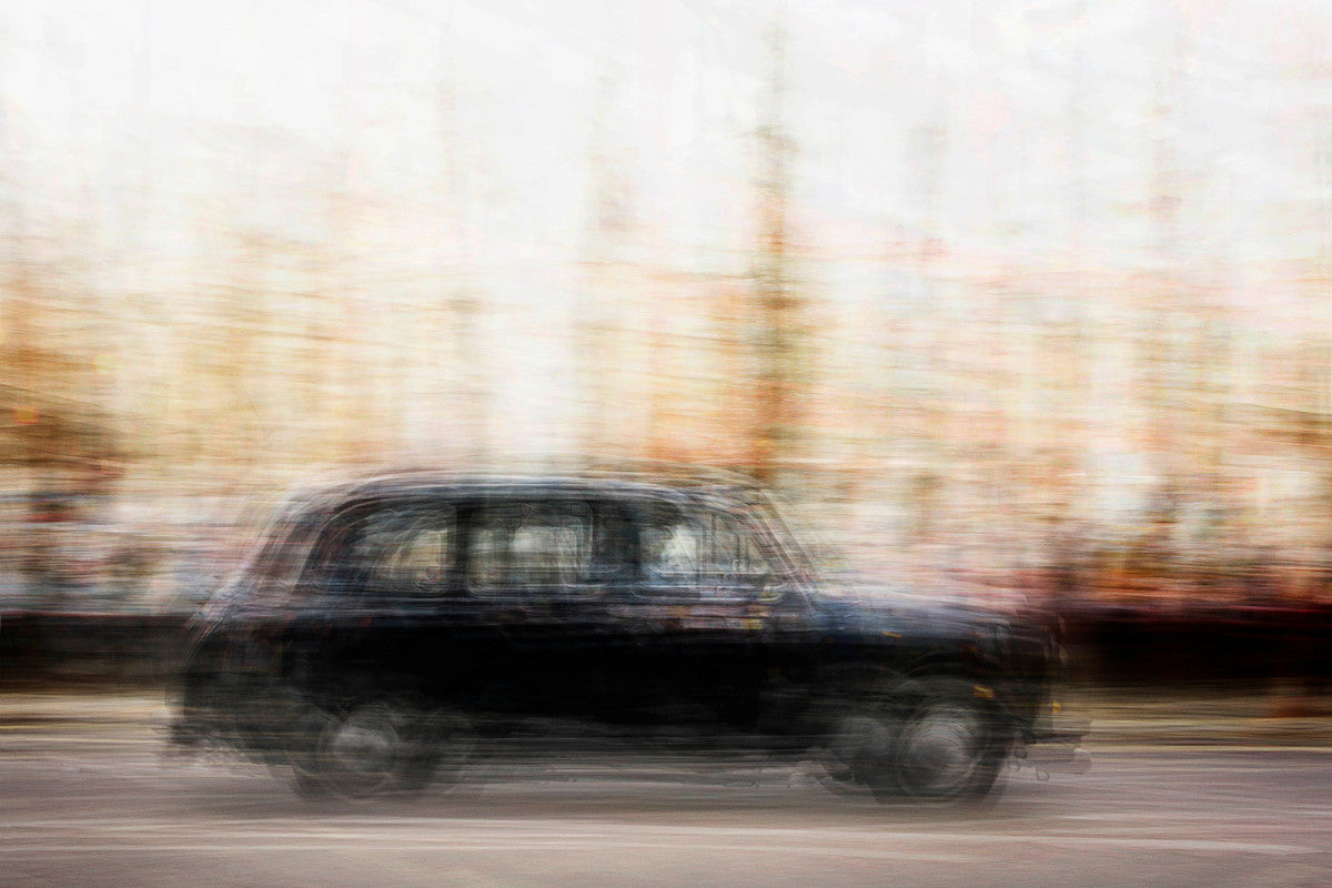 London #16 by Jacob Gils, limited edition photography