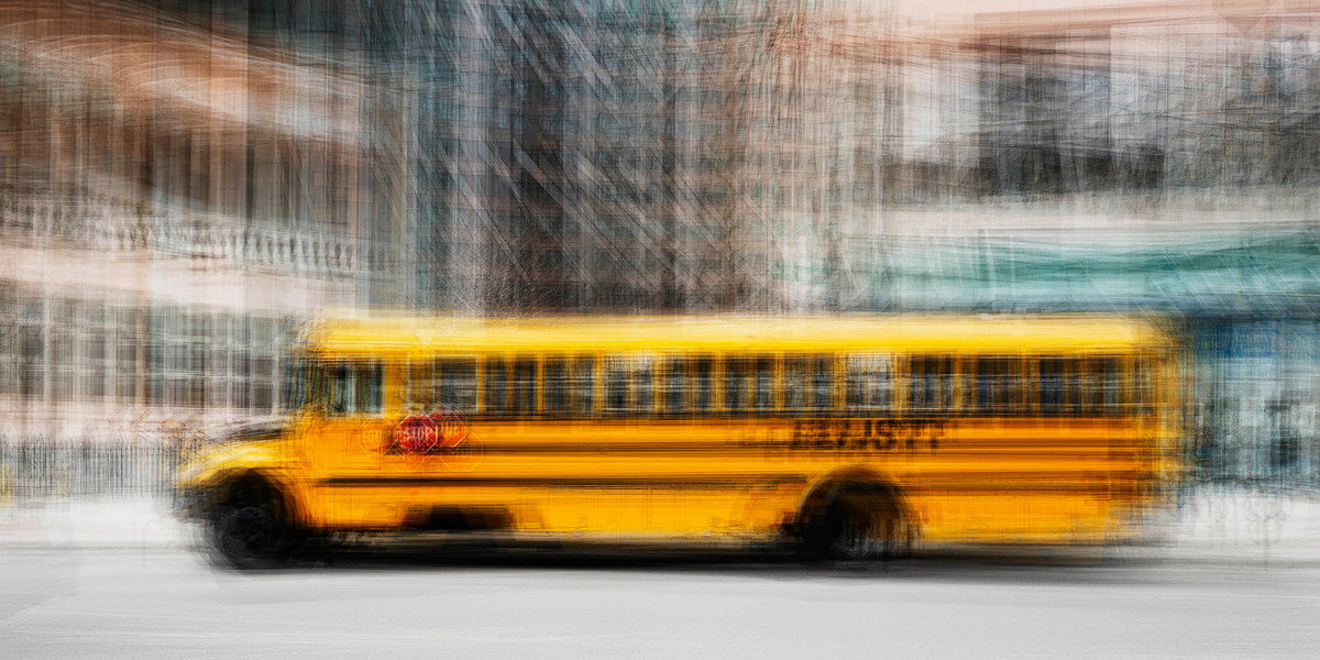 Toronto #3 by Jacob Gils, limited edition photography