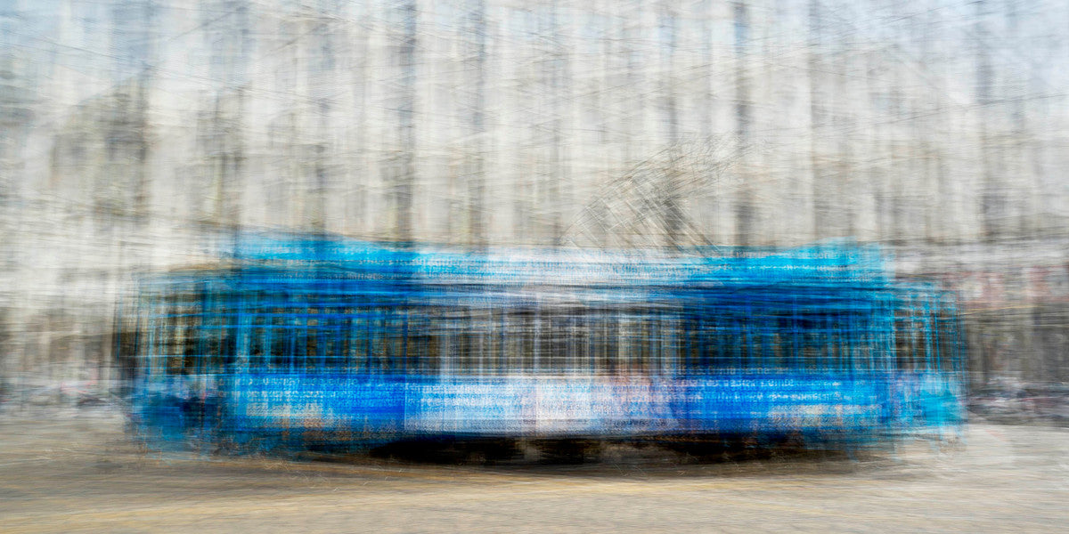 Milan #4 by Jacob Gils, limited edition photography