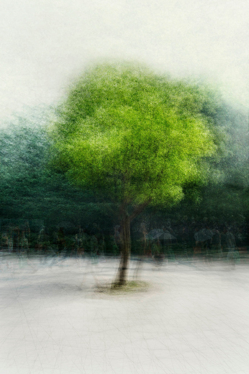 Shanghai #1 by Jacob Gils, limited edition photography