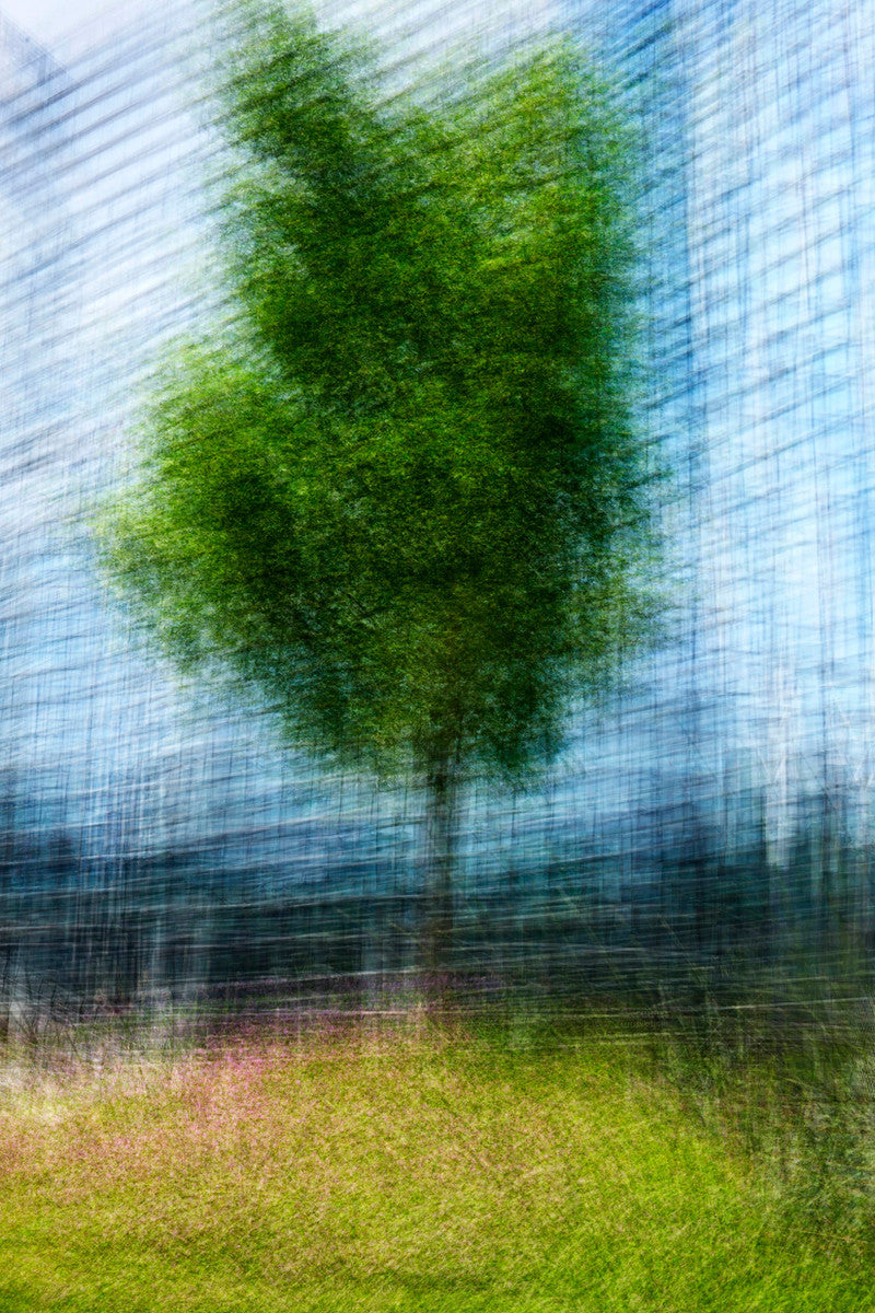 Milan #8 by Jacob Gils, limited edition photography