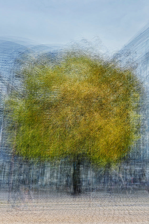 Copenhagen #28 by Jacob Gils, limited edition photography