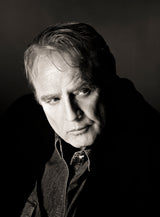 Marlon Brando (b&w)