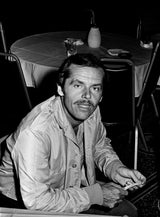 Jack Nicholson, Beverly Hills