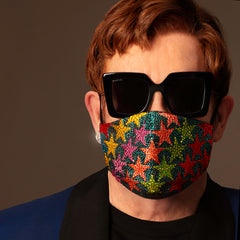 Elton John by Greg Gorman, limited edition photography