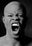 Djimon Hounsou by Greg Gorman, limited edition photography