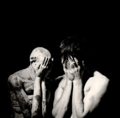 Rupert Everett by Greg Gorman, limited edition photography