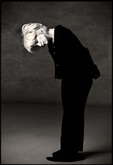 Amanda Plummer by Greg Gorman, limited edition photography